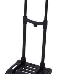 Carrello Trolley portapacchi richiudibile