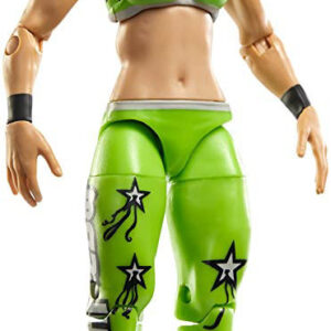 WWE Personaggio 17 cm Bayley