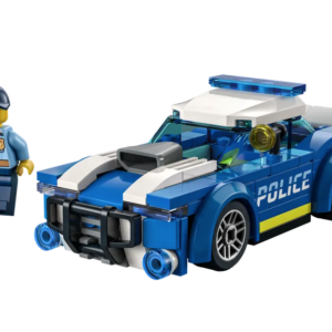 Lego City Auto della Polizia *