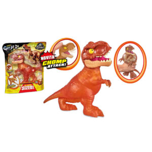 Goo Jit Zu Supagoo T-Rex 19,5 cm