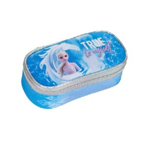 Astuccio Bustina Ovale Frozen 20