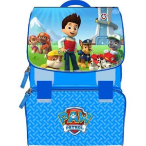 Zaino Estendibile 3D Paw Patrol Premium