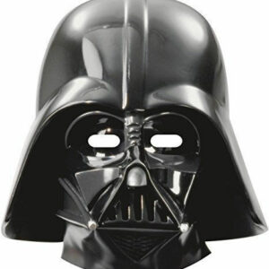 MASCHERA STAR WARS 6 pz *