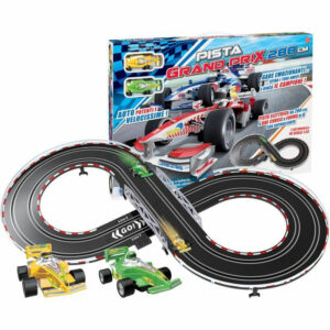 Pista Grand Prix Formula 288 cm *