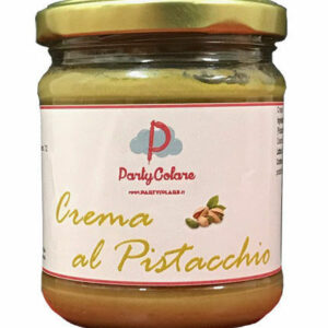 Crema Spalmabile al Pistacchio 200 Grammi *