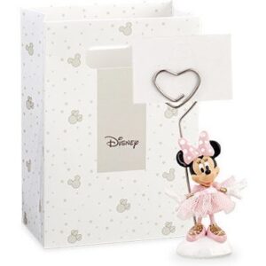 Segnaposto Minnie Ballerina h 10 cm *