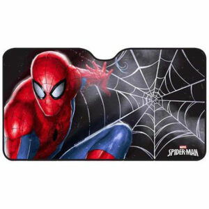 Tendone Parabrezza 130×70 cm Spiderman