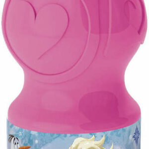 Borraccia in plastica 400 ml Disney Frozen *