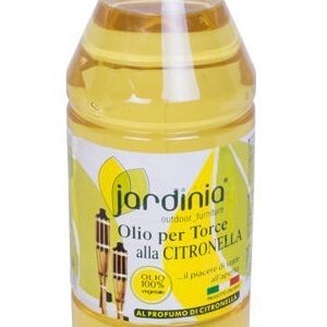 Olio alla Citronella 1 Litro *