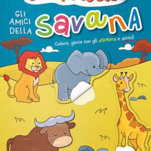 Gli Amici della Savana*