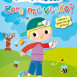 Come mi Vesto? – Bimbo*