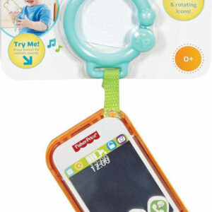 Fisher-Price Smartphone Musicale *