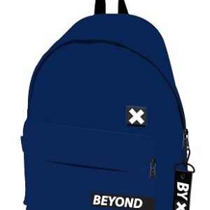 Zaino Americano Beyond Blu