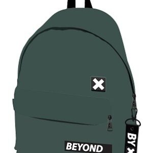 Zaino Americano Beyond Verde Militare