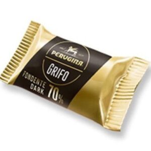 Cioccolatino Perugina Grifo Fondente al 70 % 750 grammi *