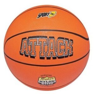 Pallone Basket Attack size 7 *