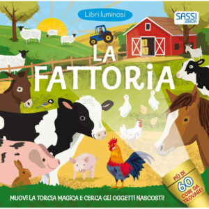 Libri Luminosi – La Fattoria *