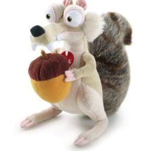 SCRAT REGULAR *