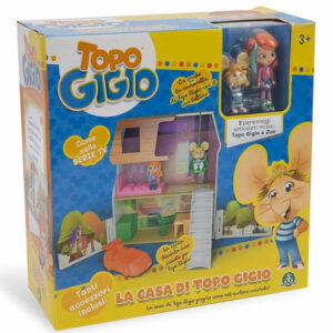 La Casa di Topo Gigio *