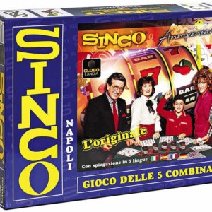 Sinco Gioco in Scatola *