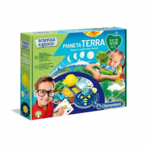 Clementoni Scienza e Gioco Astronomia *