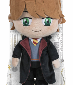 Harry Potter – Peluche Ron 28 Cm