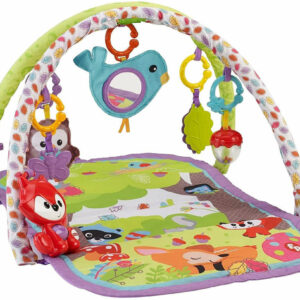 Fisher Price 3 in 1 Palestrina Musicale