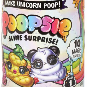 Poopsie Pop Pack Slime Surprise *