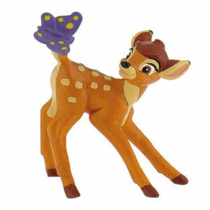 Cake Topper Bambi *