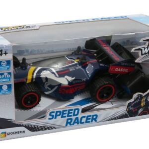 Buggy Speed Racer RC Scala 1:24 *