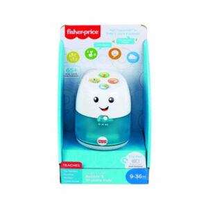 Fisher Price Celestino parlantino *