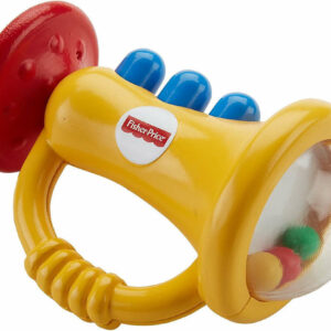 Fisher Price Trombetta *