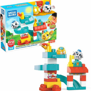 Mega Bubu parco giochi Fisher Price *