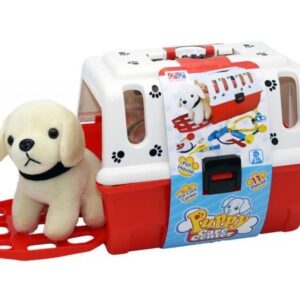 Cane Puppy clinica portatile *