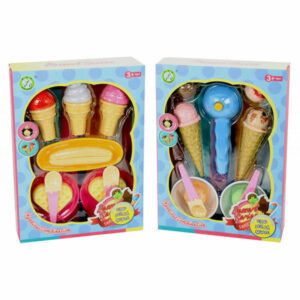 Gelati che passione playset *