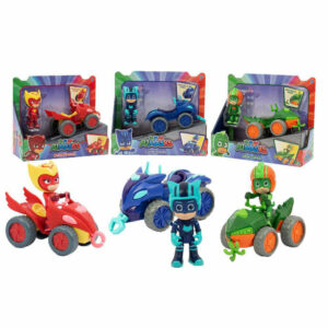 Pj Masks Speed Booster *