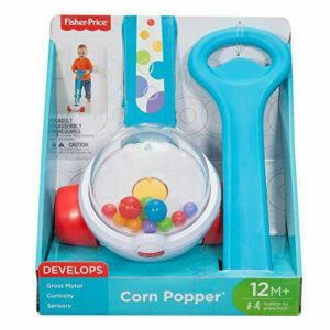 Fisher Price Corn popper *