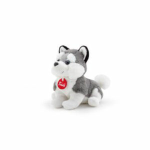 Puppy Husky 18 cm *