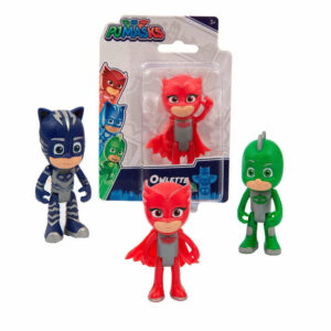 Pj Masks personaggio singolo *