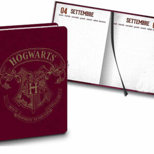 Diario Harry Potter Grifondoro