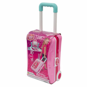 Trolley Piccola Star Make Up Set *