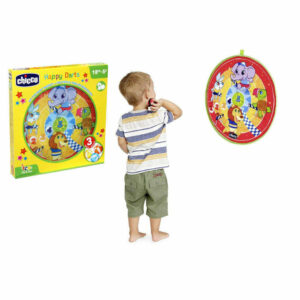 Chicco Happy Darts Freccette Animali *