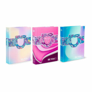 Agenda Diario Be You Gradient Standard