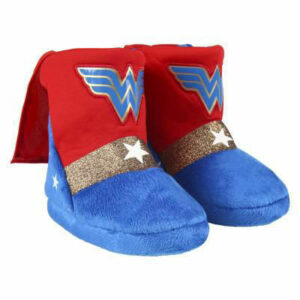 Scarpe da Casa – Ciabatte Wonder Woman *