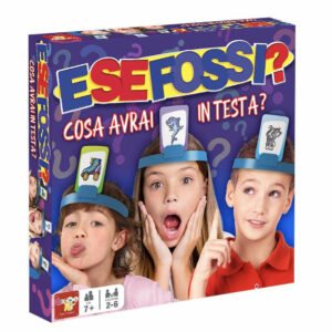 E se Fossi? *