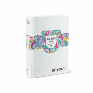 Agenda Diario Be You Original Standard