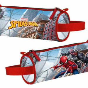 Astuccio Tombolino Spiderman