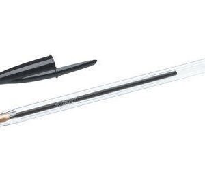 Penna Bic Cristal Original Nera