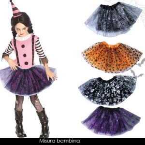 Gonna in tulle Party Horror *