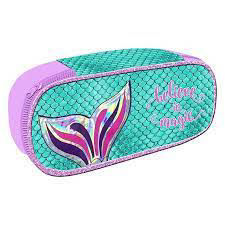 Astuccio Bauletto Playtoy Mermaid